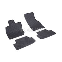 Covorase auto AUDI A3 (8Y) 2020 - prezent Rigum