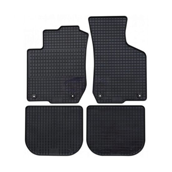 Covorase auto AUDI A3 3 usi 2003 - 2012/ A3 Sportback 5 usi 2004 - 2012/ A3 2007 - prezent/ A3 cabriolet 2008 - 2014 Petex