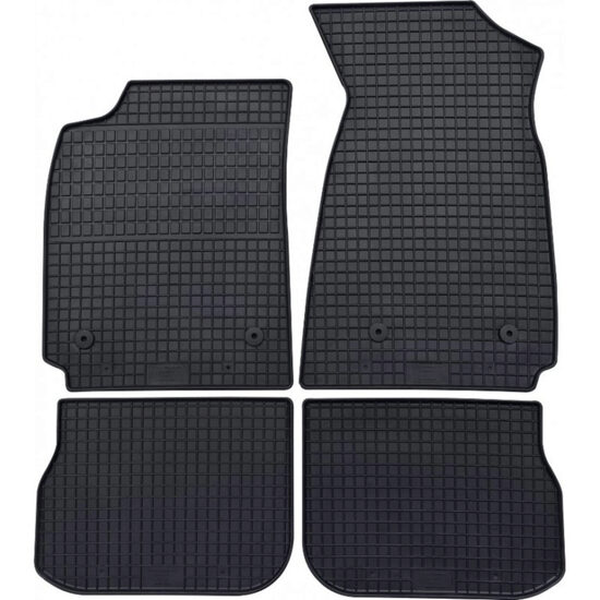 Covorase auto AUDI A4 (B5) 1995 - 2000 Petex