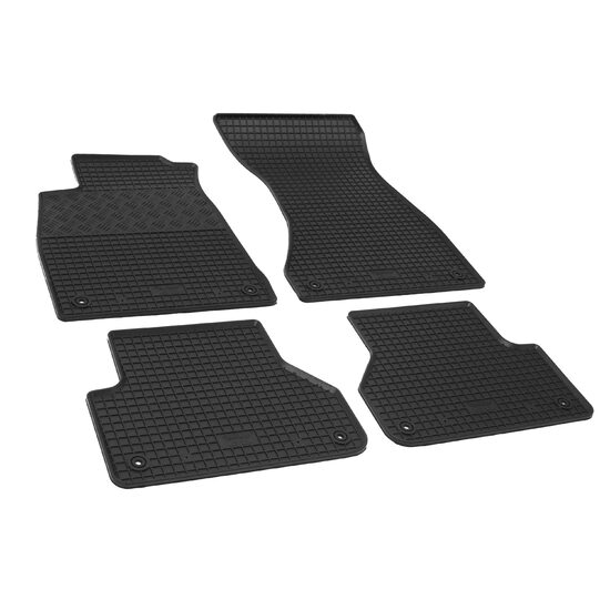 Covorase auto AUDI A4 (B9) 2016 - 2019, 2020 - prezent/ A5 Sportback (B9) (F5) 2016 - prezent Rigum