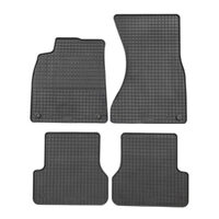 Covorase auto AUDI A6 (C7) 2011 - prezent/ A6 Avant 2011 - prezent/ A6 Allroad 2012 - prezent/ A7 2010 - prezent Petex