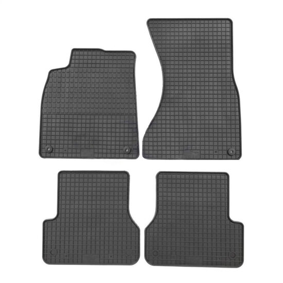 Covorase auto AUDI A6 (C7) 2011 - prezent/ A6 Avant 2011 - prezent/ A6 Allroad 2012 - prezent/ A7 2010 - prezent Petex