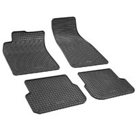 Covorase auto AUDI A6 (C6) 2006 - 2011 Rigum