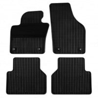 Covorase auto AUDI Q3 2011 - 2018 Gumarny Zubri