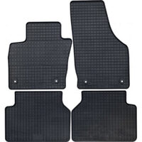 Covorase auto AUDI Q3 2011 - prezent Petex