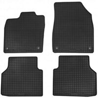 Covorase auto AUDI Q4 e-tron 2021 - prezent Petex