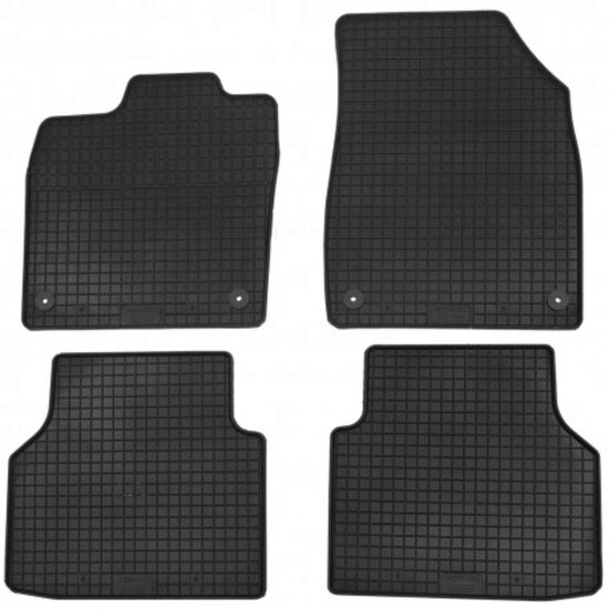 Covorase auto AUDI Q4 e-tron 2021 - prezent Petex