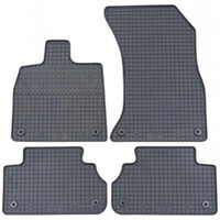 Covorase auto AUDI Q5 II 2017 - 2020, 2021 - prezent Petex