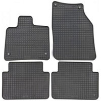 Covorase auto AUDI Q7 I 2006 - 2015 Petex