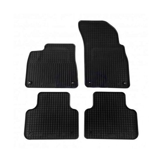 Covorase auto AUDI Q7 II 2015 - 2019, 2020 - prezent Petex