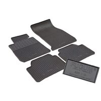 Covorase auto BMW 1-Series (F20)/ 1-Series (F21) 2012 - prezent Rigum