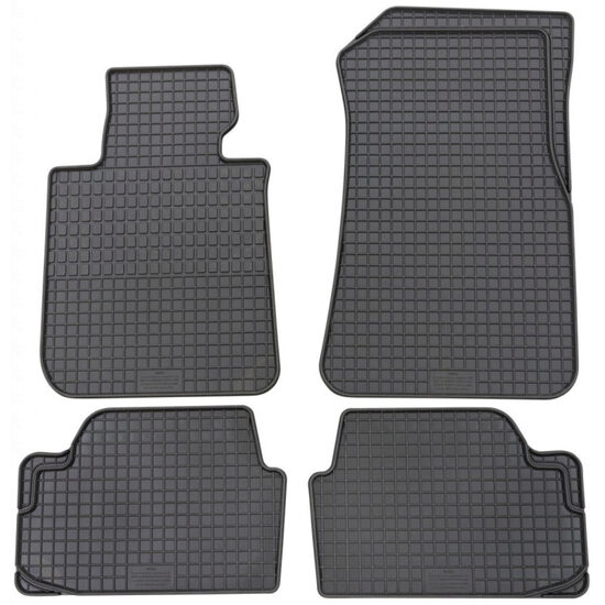 Covorase auto BMW 1-Series (E81) (E82) (E87) (E88) 2004 - prezent/ 1-Series (F20) 5 usi 2011 - 2019/ 1-Series (F21) 3 usi 2012 - 2019/ X1 (E84) 2009 -2015/ 2-Series Coupe (F22) 2014 - 2021 Petex