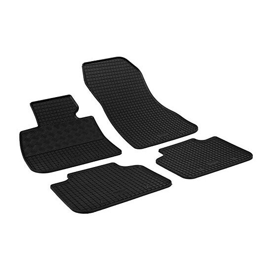 Covorase auto BMW 2-Series Active Tourer (F45) 2015 - prezent/ 2-Series Active Tourer (U06) 2022 - prezent Rigum