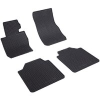 Covorase auto BMW 3-Series GT (F34) 2013 - 2020 Rigum