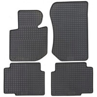 Covorase auto BMW 3-Series (E36) 1991 - 1998 Petex