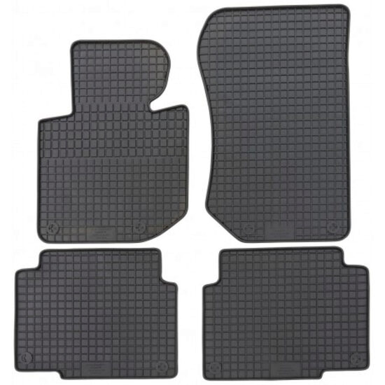 Covorase auto BMW 3-Series (E36) 1991 - 1998 Petex