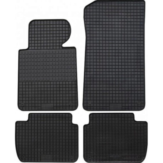 Covorase auto BMW 3-Series (E46) 1998 - 2005 Petex