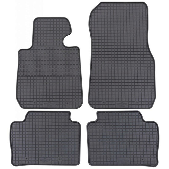 Covorase auto BMW 3-Series (F30) 2012 - prezent/ 3-Series Touring (F31) 2012 - prezent Petex