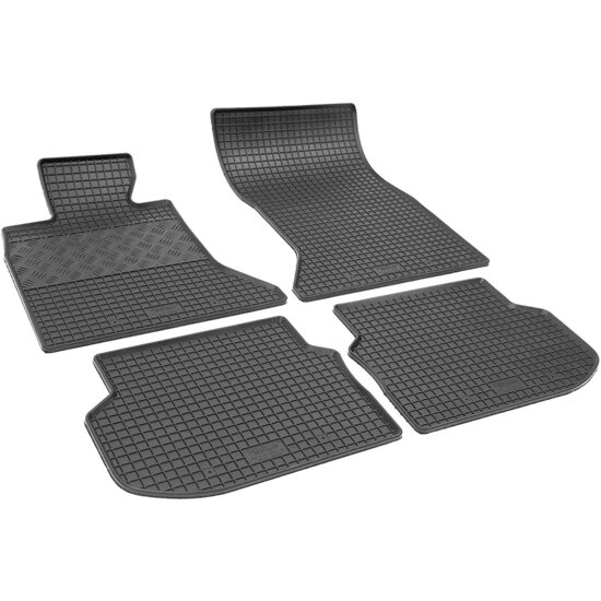 Covorase auto BMW 5-Series (F10) (F11) 2010 - 2013 Rigum