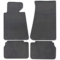 Covorase auto BMW 5-Series (E34) 1988 - 1996 Petex