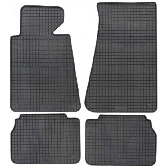 Covorase auto BMW 5-Series (E34) 1988 - 1996 Petex