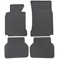 Covorase auto BMW 5-Series (E39) 1996 - 2003 Petex