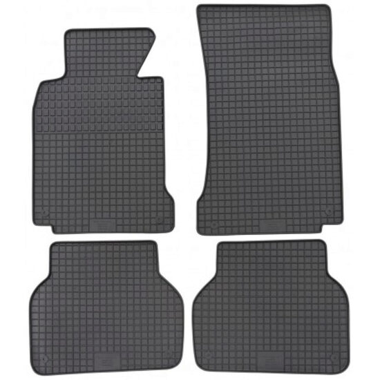 Covorase auto BMW 5-Series (E39) 1996 - 2003 Petex