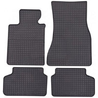 Covorase auto BMW 5-Series (G30) Limousine 2017 - 2019, 2020 - prezent/ 5-Series Touring (G31) 2017 - 2019, 2020 - prezent Petex