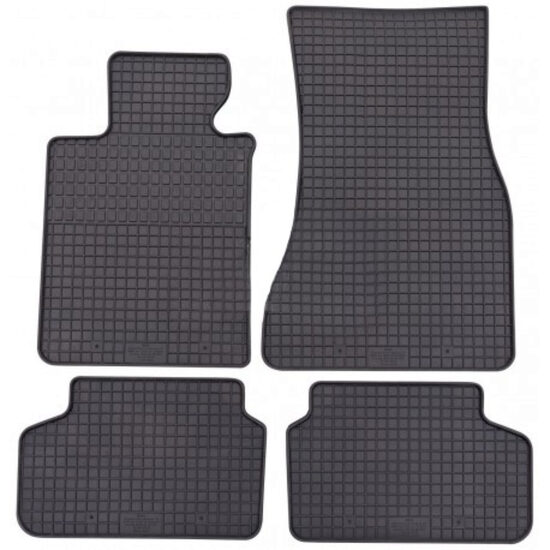 Covorase auto BMW 5-Series (G30) Limousine 2017 - 2019, 2020 - prezent/ 5-Series Touring (G31) 2017 - 2019, 2020 - prezent Petex