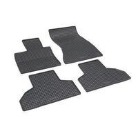 Covorase auto BMW 6-Series GT (G32) 2017 - prezent Rigum