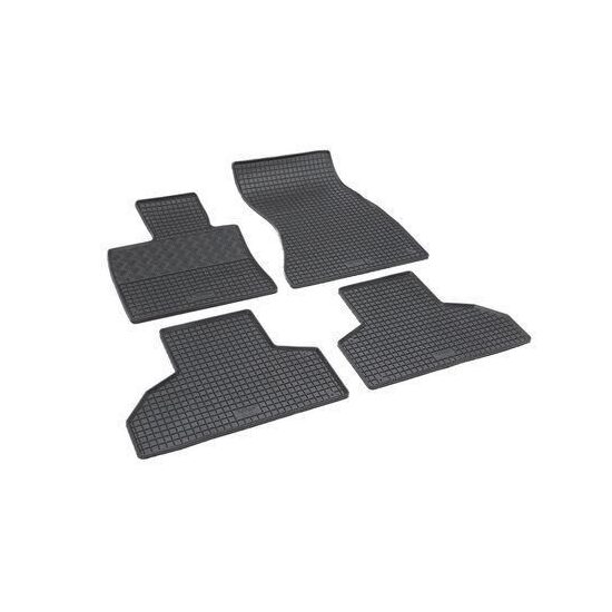 Covorase auto BMW 6-Series GT (G32) 2017 - prezent Rigum