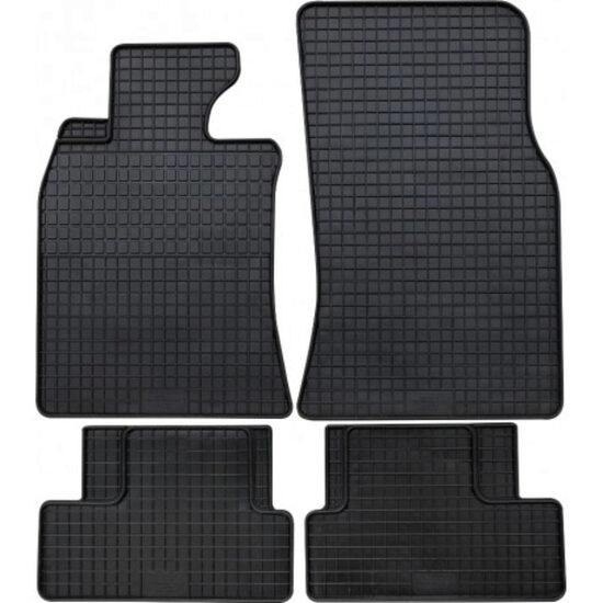 Covorase auto MINI Cooper 2006 - 2014 Petex