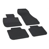 Covorase auto BMW X1 (F48) 2016 - prezent/ X1 (F48) Plug-in Hybrid 2019 - prezent/ X2 (F39) 2018 - prezent/ X1 (U11) 2022 - prezent Rigum