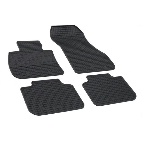 Covorase auto BMW X1 (F48) 2016 - prezent/ X1 (F48) Plug-in Hybrid 2019 - prezent/ X2 (F39) 2018 - prezent/ X1 (U11) 2022 - prezent Rigum