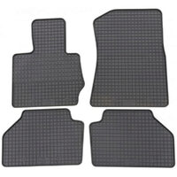 Covorase auto BMW X3 (F25) 2010 - prezent Petex