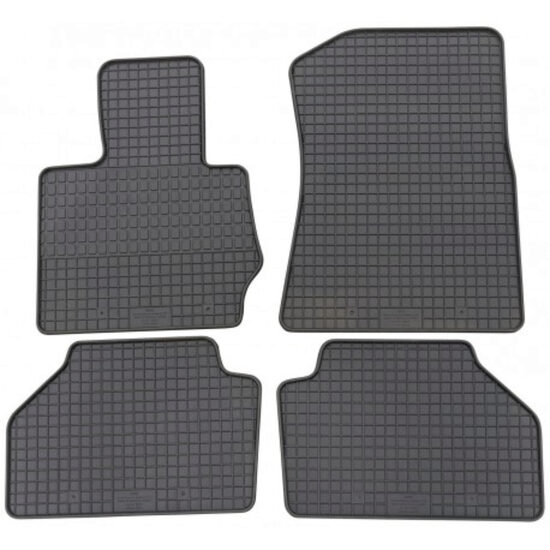 Covorase auto BMW X3 (F25) 2010 - prezent Petex