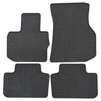 Covorase auto BMW X3 (G01) 2017 - prezent/ X4 (G02) 2018 - prezent Petex