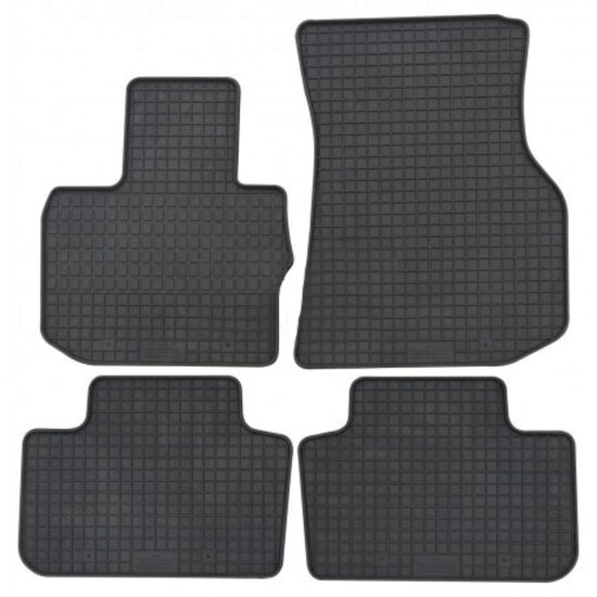 Covorase auto BMW X3 (G01) 2017 - prezent/ X4 (G02) 2018 - prezent Petex