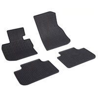 Covorase auto BMW X4 (G02) 2018 - prezent Rigum