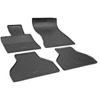 Covorase auto BMW X5 (E70) 3;2007 - 2013 Rigum