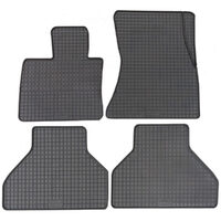 Covorase auto BMW X5 (E70) 2007 - 2013/ X6 (E71) 2008 - 2014/ X5 (F15) 2013 - prezent/ X6 (F16) 2014 - prezent Petex