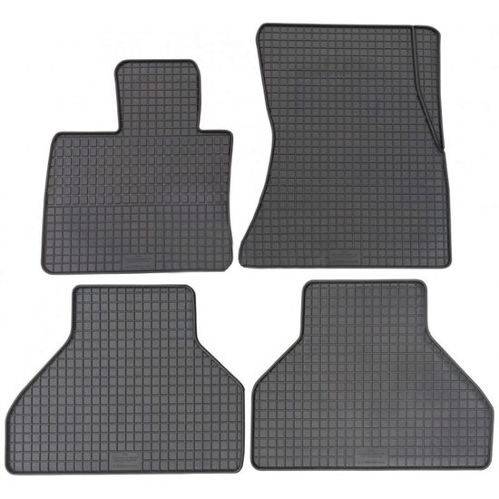 Covorase auto BMW X5 (E70) 2007 - 2013/ X6 (E71) 2008 - 2014/ X5 (F15) 2013 - prezent/ X6 (F16) 2014 - prezent Petex