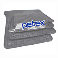 Covorase auto BMW X5 (E53) 2000 - prezent ZPV Cehia