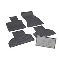 Covorase auto BMW X5 (F15) 2014 - prezent/ X6 (F16) 2014 - prezent Rigum