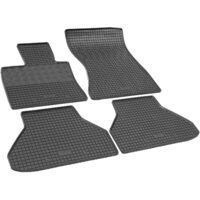 Covorase auto BMW X6 (E71) 2008 - prezent Rigum