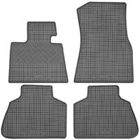 Covorase auto BMW X7 (G07) 2019 - 2021, 2022 - prezent Rigum