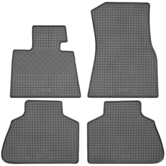 Covorase auto BMW X7 (G07) 2019 - 2021, 2022 - prezent Rigum