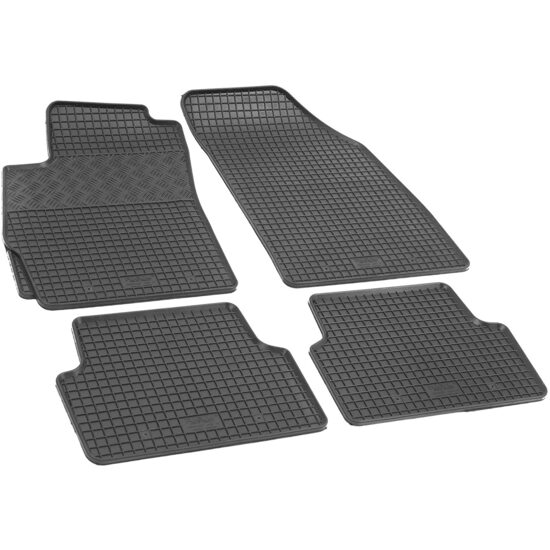 Covorase auto CHEVROLET Aveo T300 2011 - 2020 Rigum