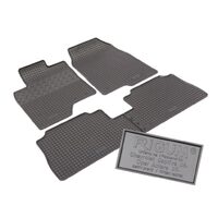 Covorase auto CHEVROLET Captiva 2006 - prezent; OPEL Antara 2006 - prezent Rigum