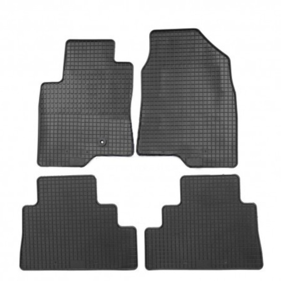 Covorase auto CHEVROLET Captiva 2006 - 2015; OPEL Antara 2006 - 2017 Petex